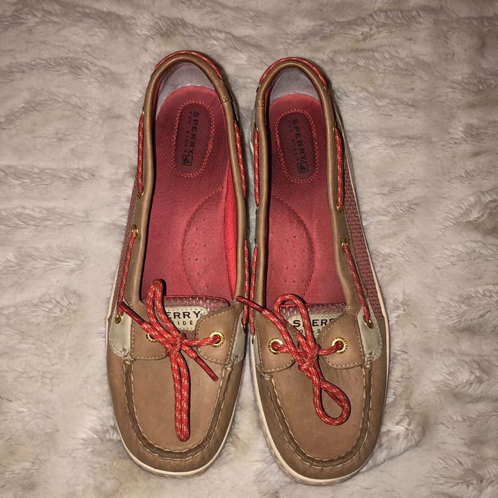 Sperry Top-Sider Boat Shoes - Picture 2 of 5